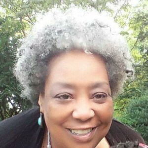 Meet your Posher, Deborah